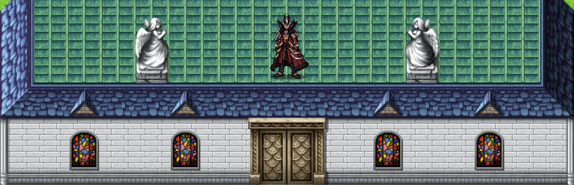 Death To The Dragon Lord