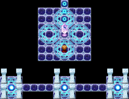 Screenshot z Death To The Dragon Lord