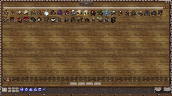 Fantasy Grounds - Devin Night Token Pack 112: Heroic Characters 23 (Token Pack)