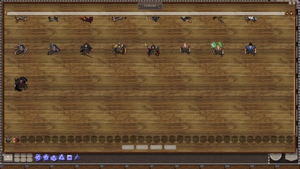 Fantasy Grounds - Devin Night Token Pack 112: Heroic Characters 23 (Token Pack)