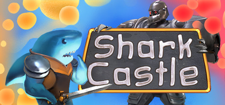 Shark Castle steam charts