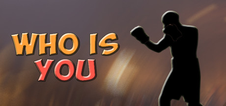 Who Is Youの作品画像