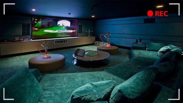 Screenshot z Who Is You Screenshot z Who Is You