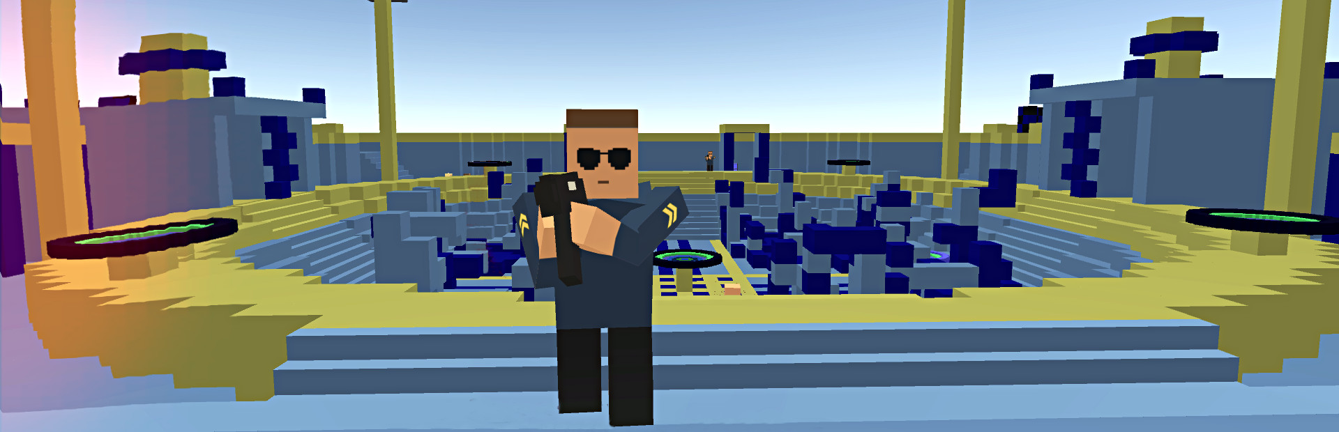 PixelForces.io