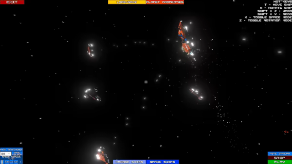 Orbital Shipyards video 5