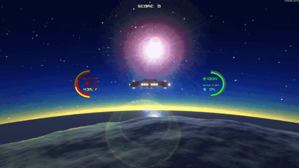 Orbital Shipyards video 3
