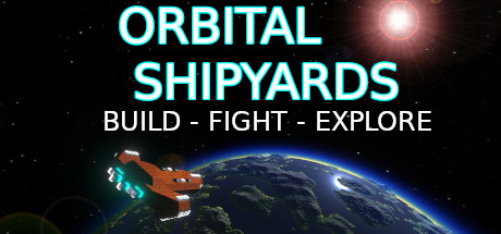 Orbital Shipyards Cheat Engine/CT