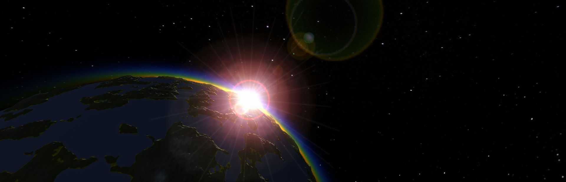 Orbital Shipyards