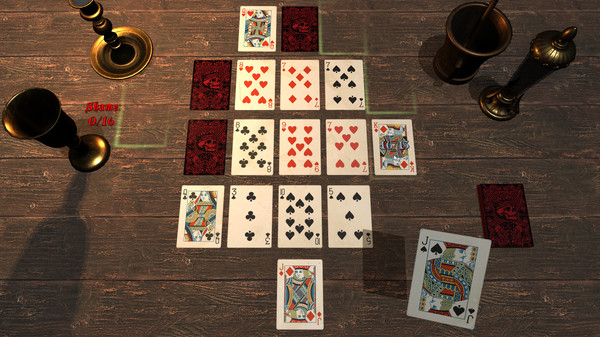 Gridcannon Evolution screenshot 3