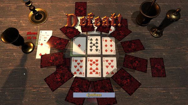 Gridcannon Evolution screenshot 5