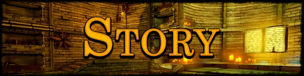 The Inn Between: Prologue video 5