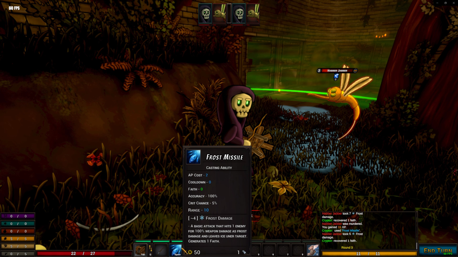 The Inn Between: Prologue Featured Screenshot #1