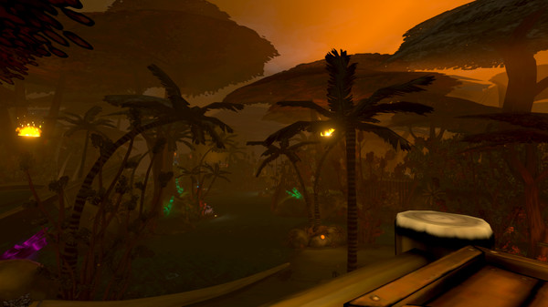 The Inn Between: Prologue screenshot 6