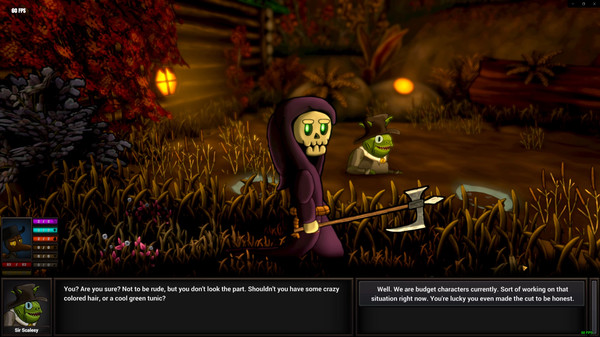 The Inn Between: Prologue screenshot 5