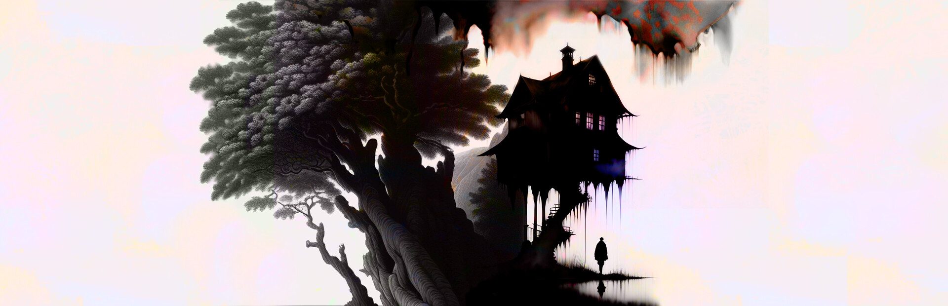 The House In The Hollow