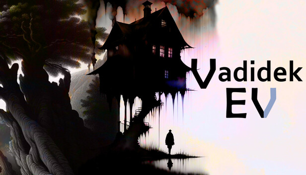 The House In The Hollow