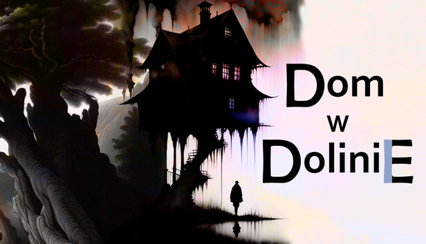 The House In The Hollow