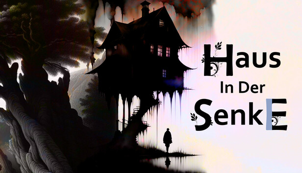 The House In The Hollow