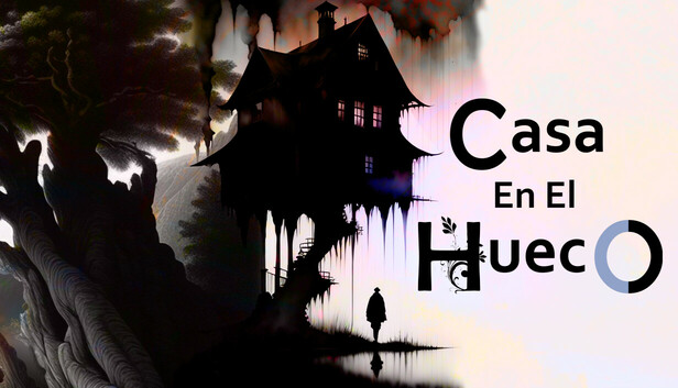 The House In The Hollow
