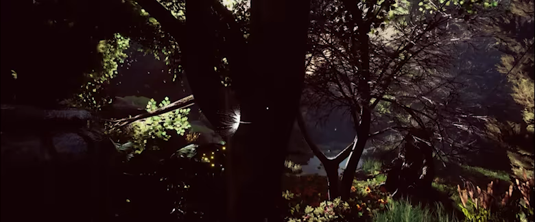 The House In The Hollow video 4