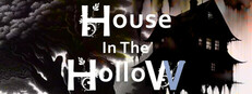 The House In The Hollow cover