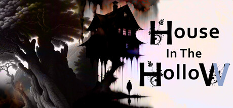 The House In The Hollow steam charts