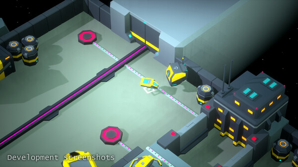 Asterminer screenshot 4