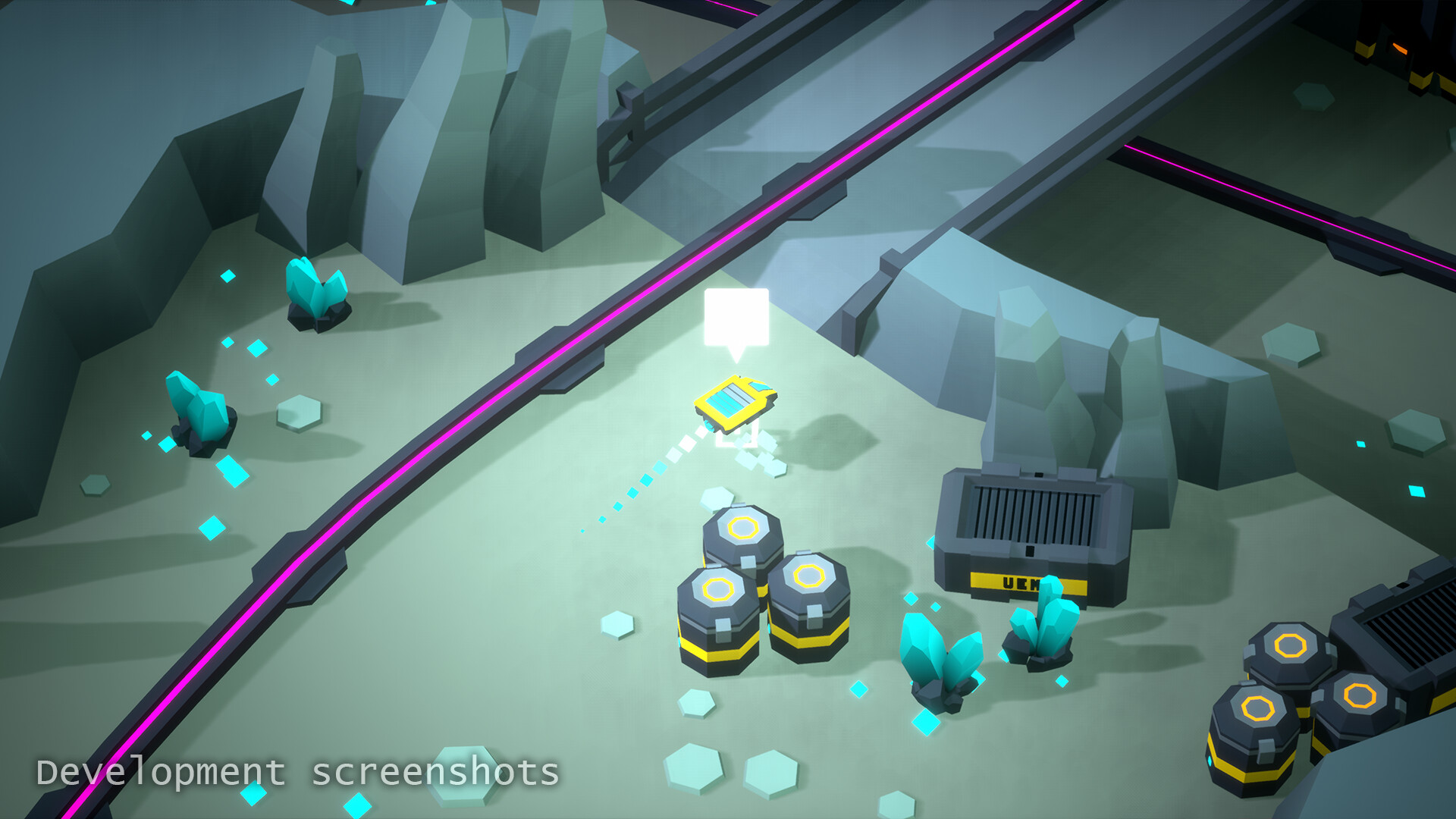 Asterminer screenshot #5