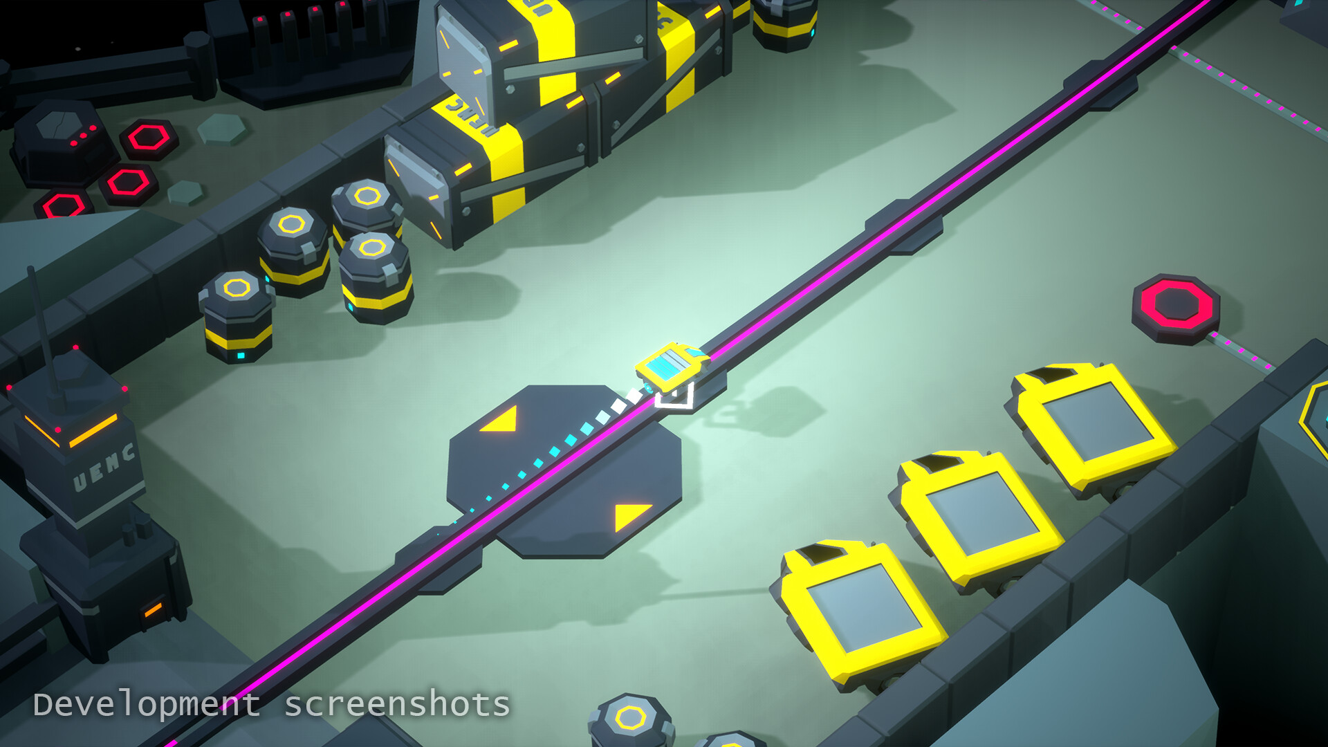 Asterminer screenshot #3