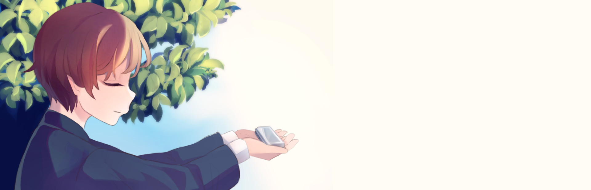 四季 The Four Seasons