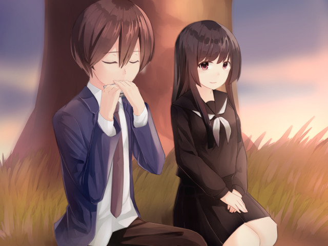 #3. 四季 The Four Seasons (Steam) 由: Cosmic Train