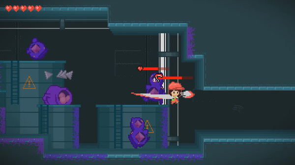 Everslash Screenshot