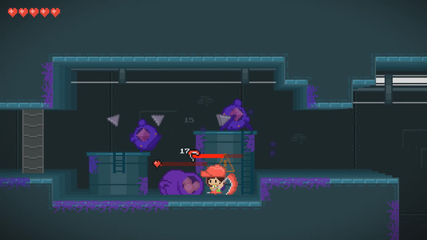 Everslash Screenshot
