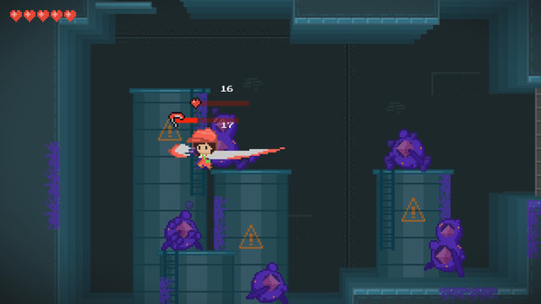 Everslash Screenshot