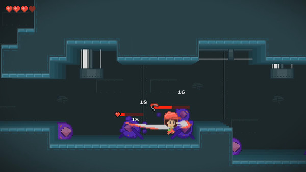 Everslash Screenshot