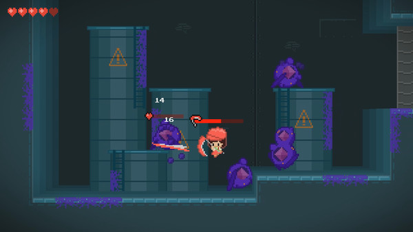 Everslash Screenshot