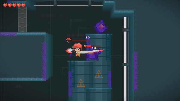 Screenshot z Everslash Screenshot z Everslash