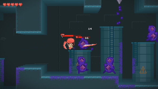 Everslash Screenshot