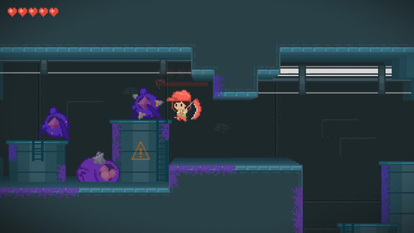 Everslash screenshot 1