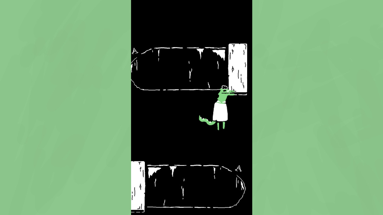 Gator Parade Featured Screenshot #1