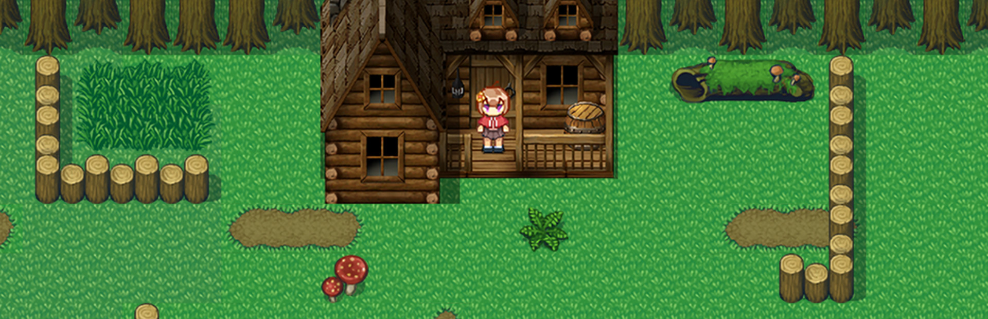Little Red Riding Hood