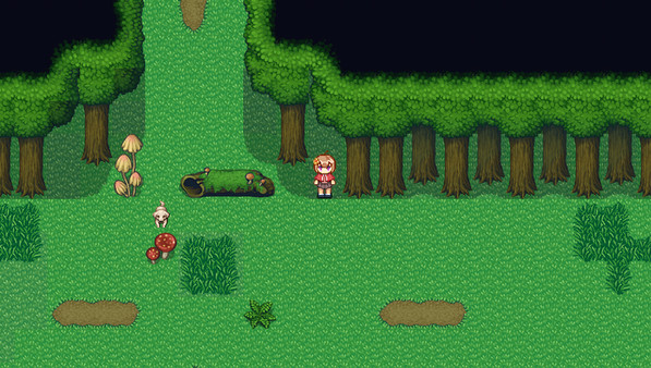 Little Red Riding Hood screenshot 3
