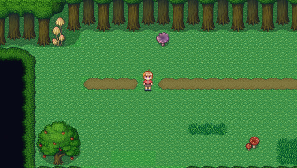 Little Red Riding Hood screenshot 5