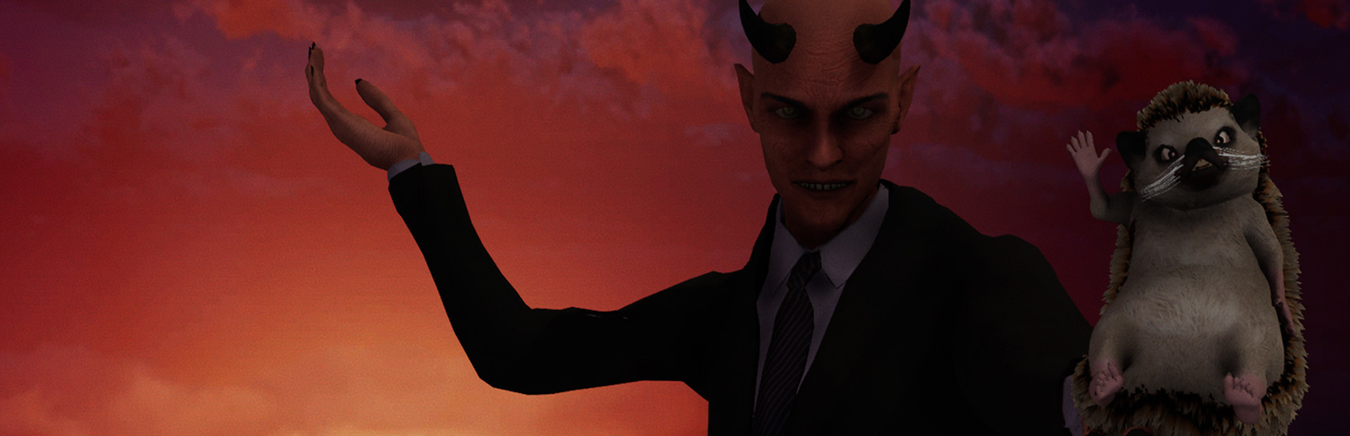 The Delirium Vacation