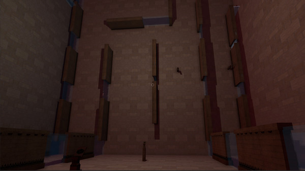 The Delirium Vacation screenshot 4