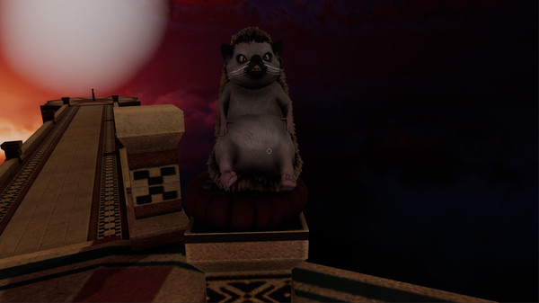 The Delirium Vacation screenshot 3