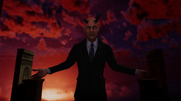 The Delirium Vacation screenshot 1