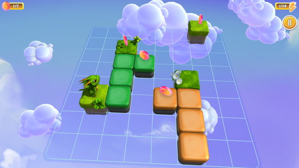 Bloxicus screenshot 5