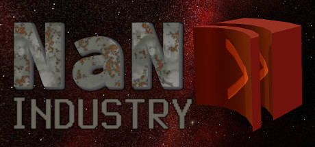 N.a.N Industry VR Cover Image