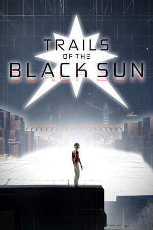 Trails of the Black Sun cover art